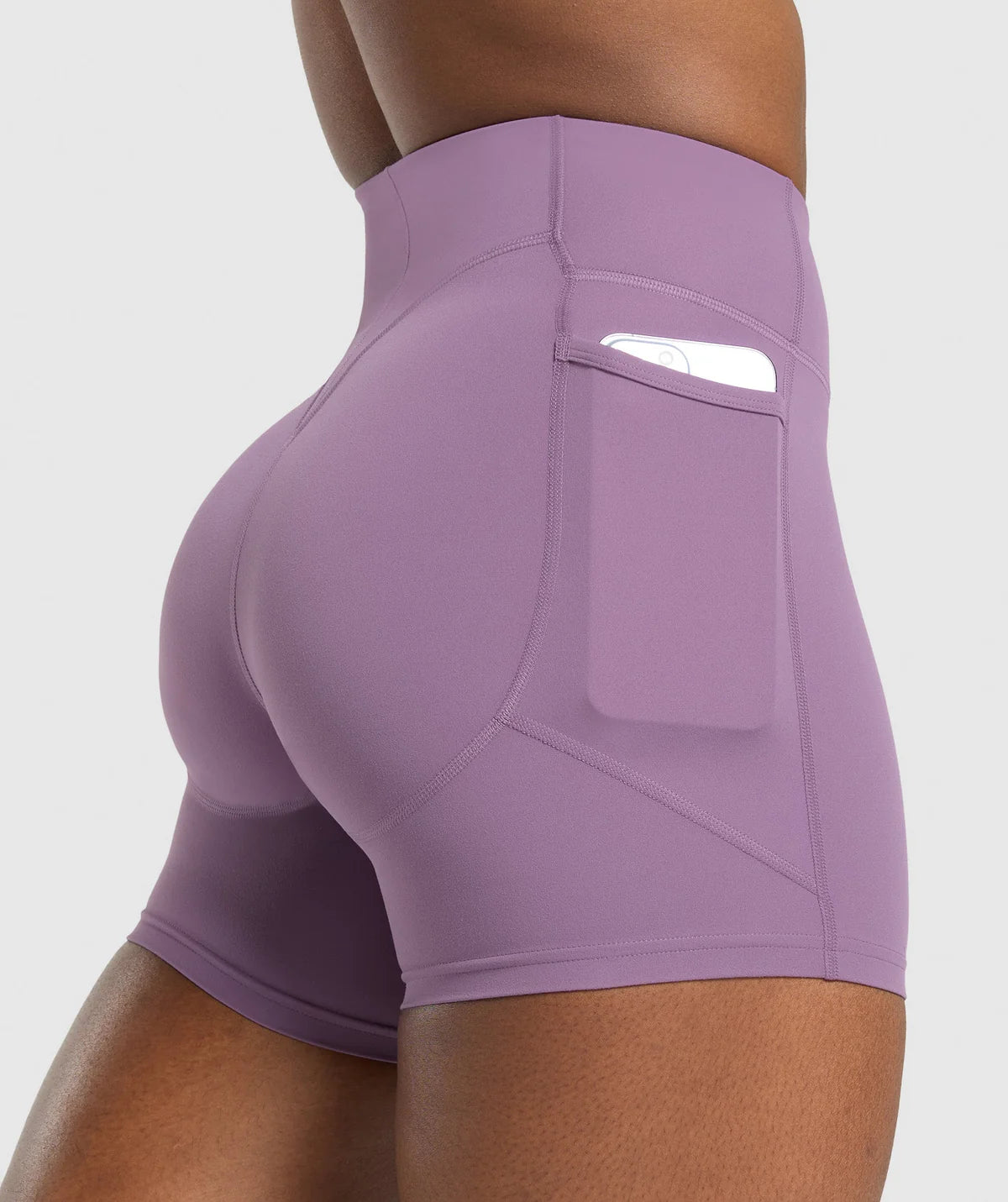 Pocket short
