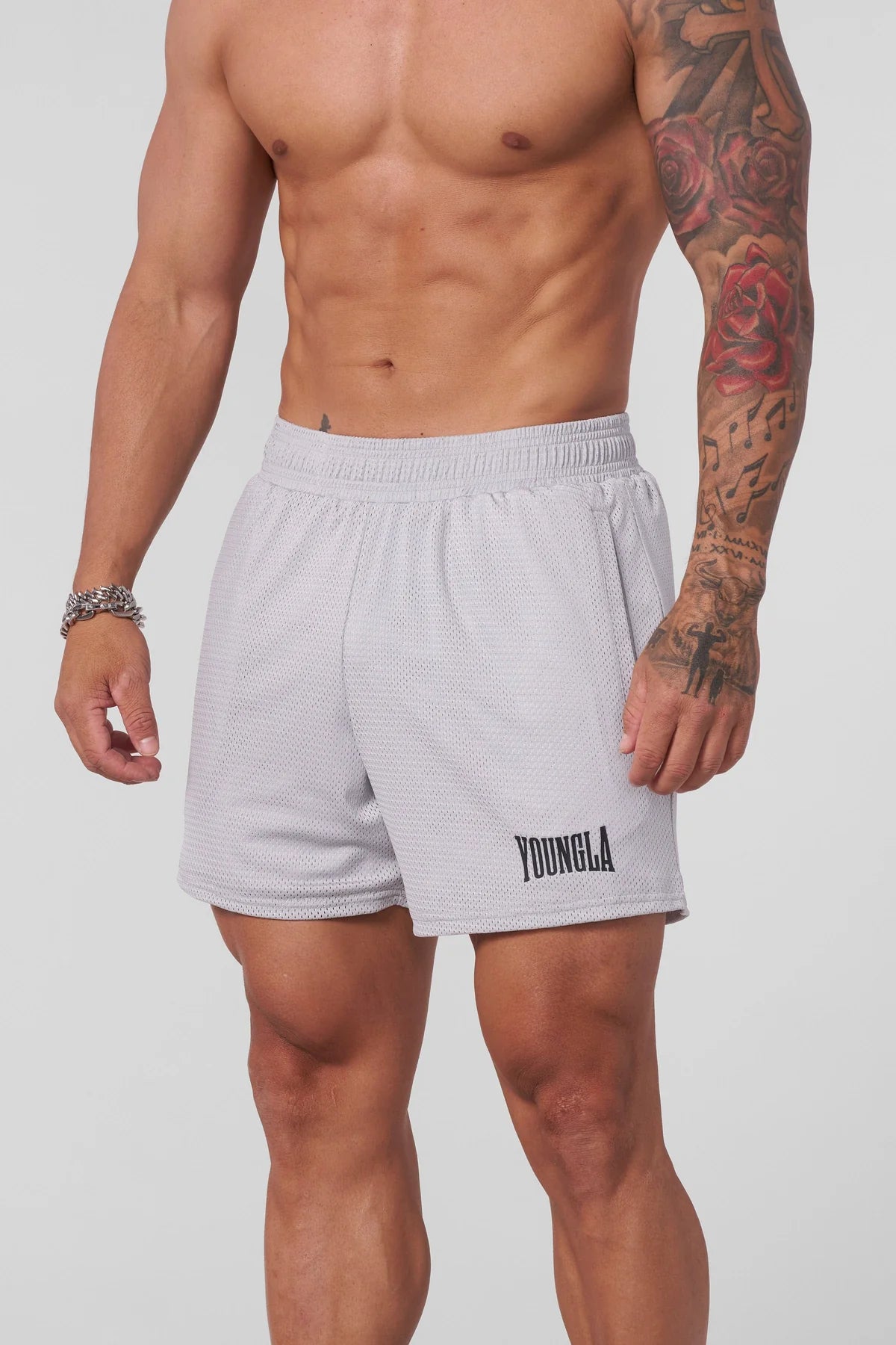 Aeromesh short
