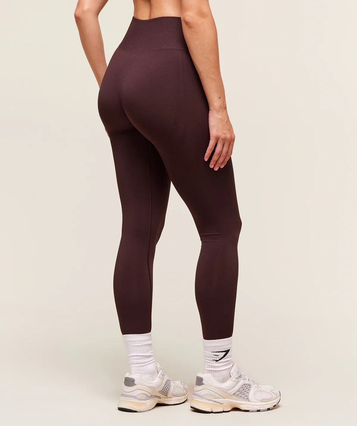 EVERYDAY SEAMLESS LEGGINGS