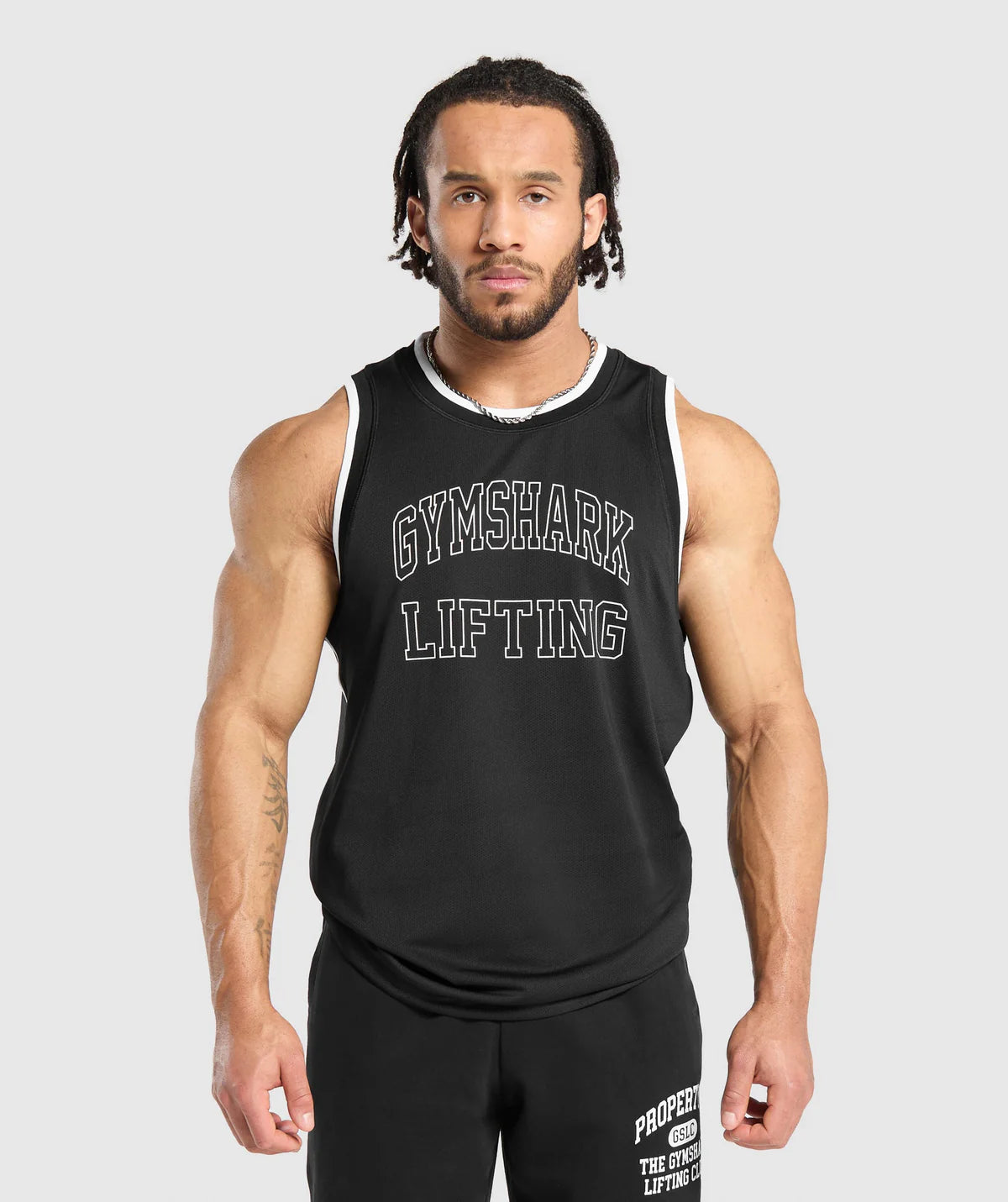 MESH TANK