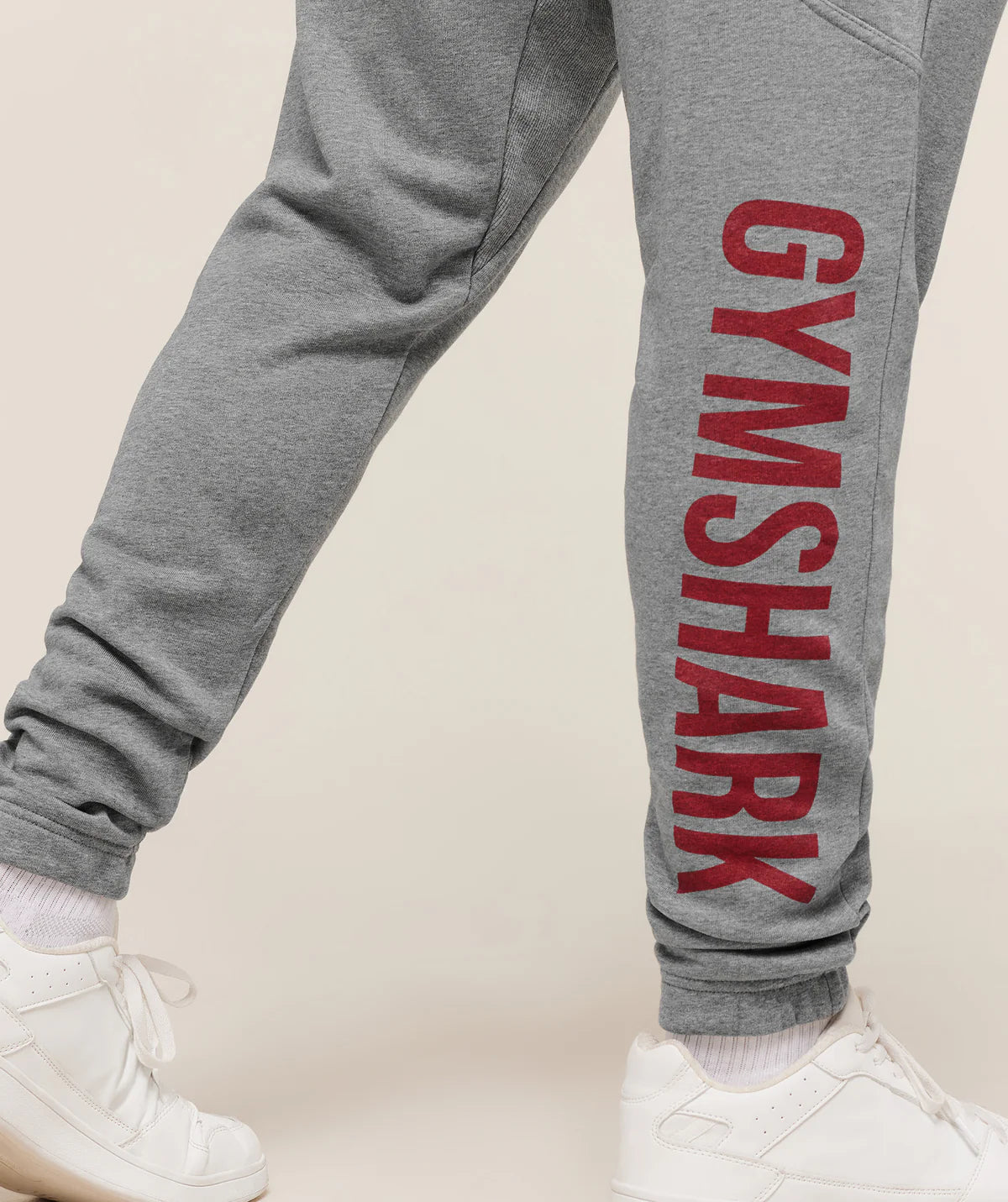 POWER JOGGER