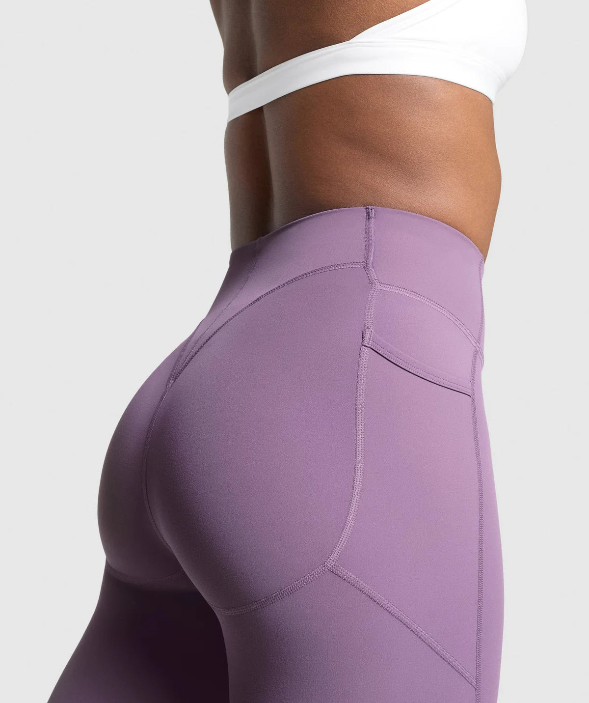 Pocket legging