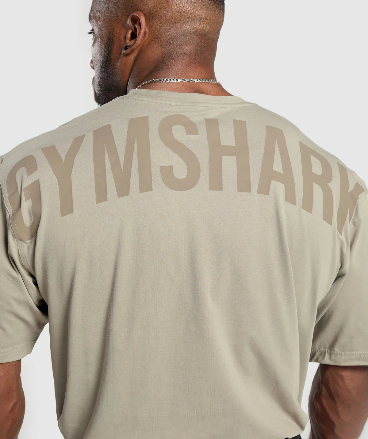 Power t-shirt