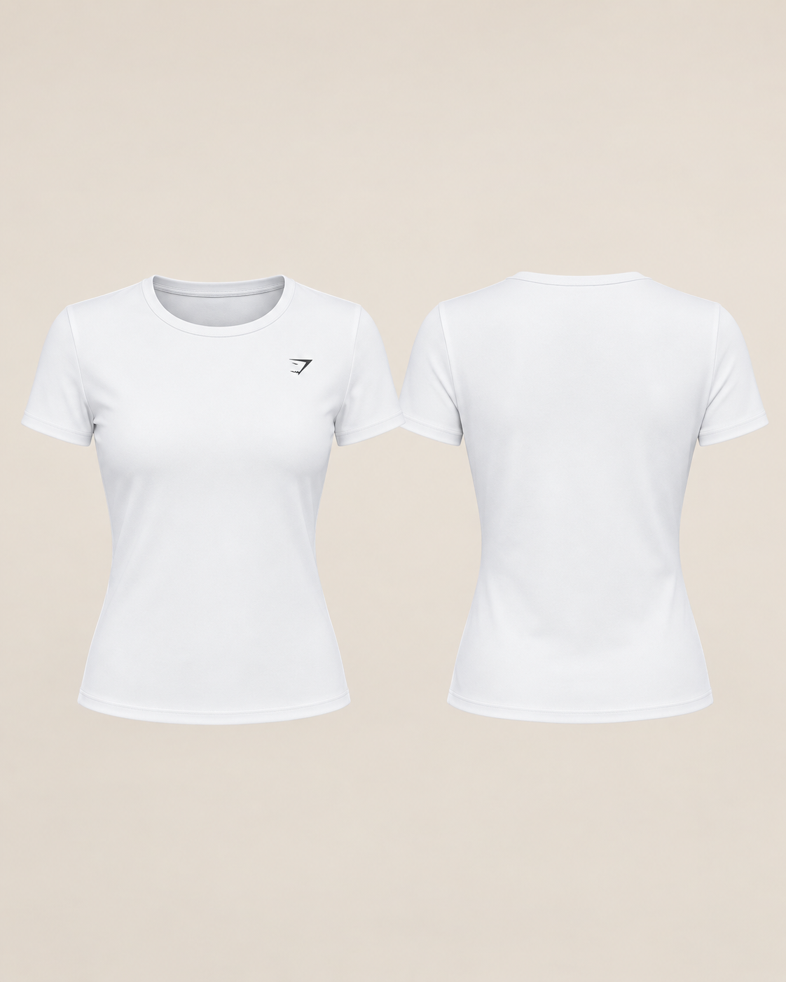 TRAINNING BABY TEE
