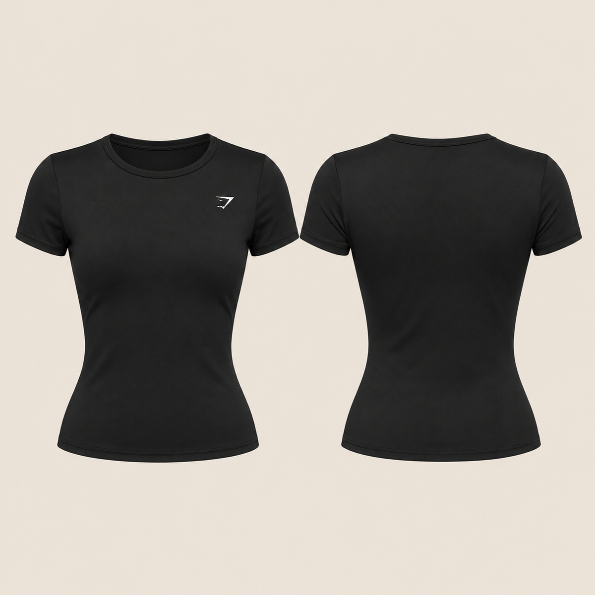TRAINING BABY TEE