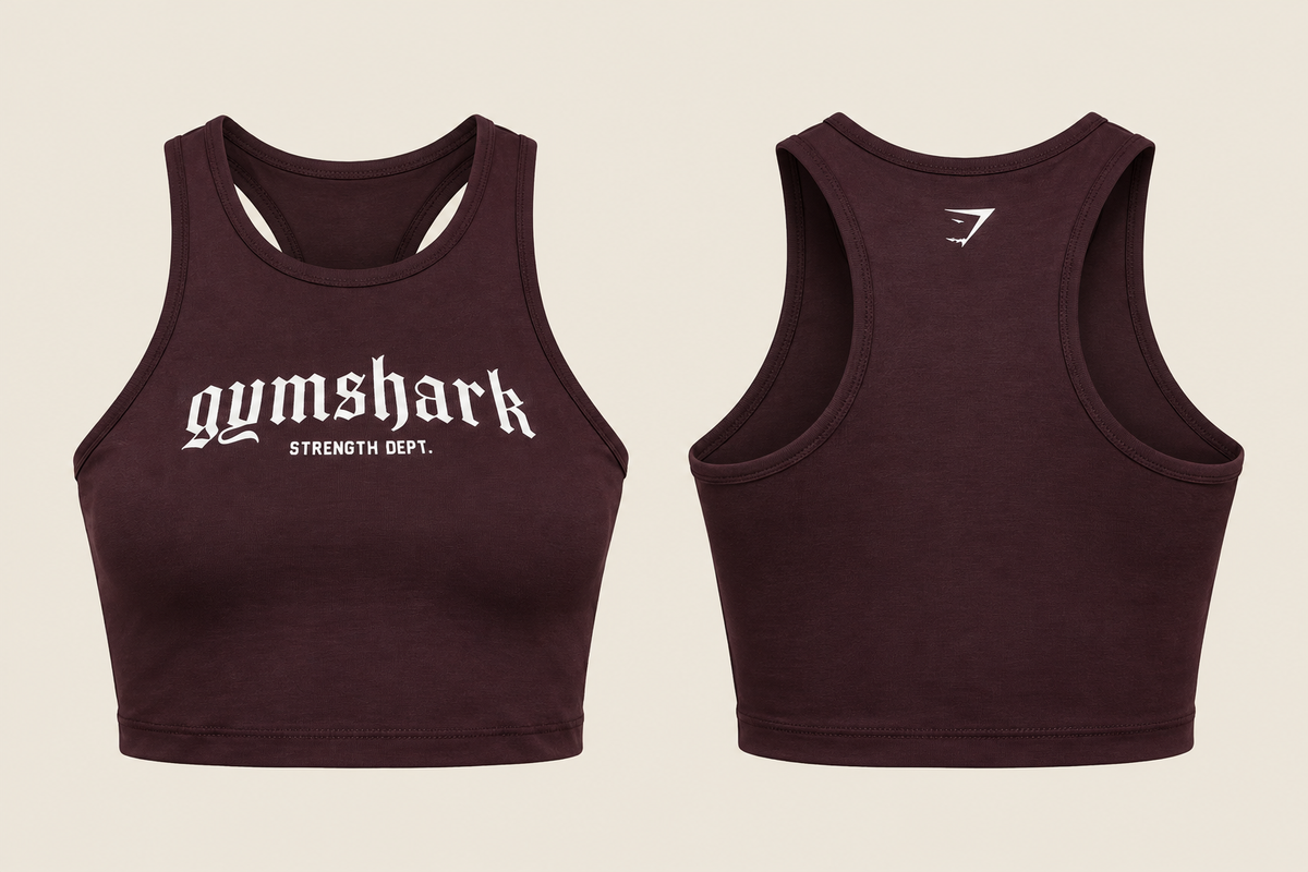 STRENGTH DEPARTMENT TANK