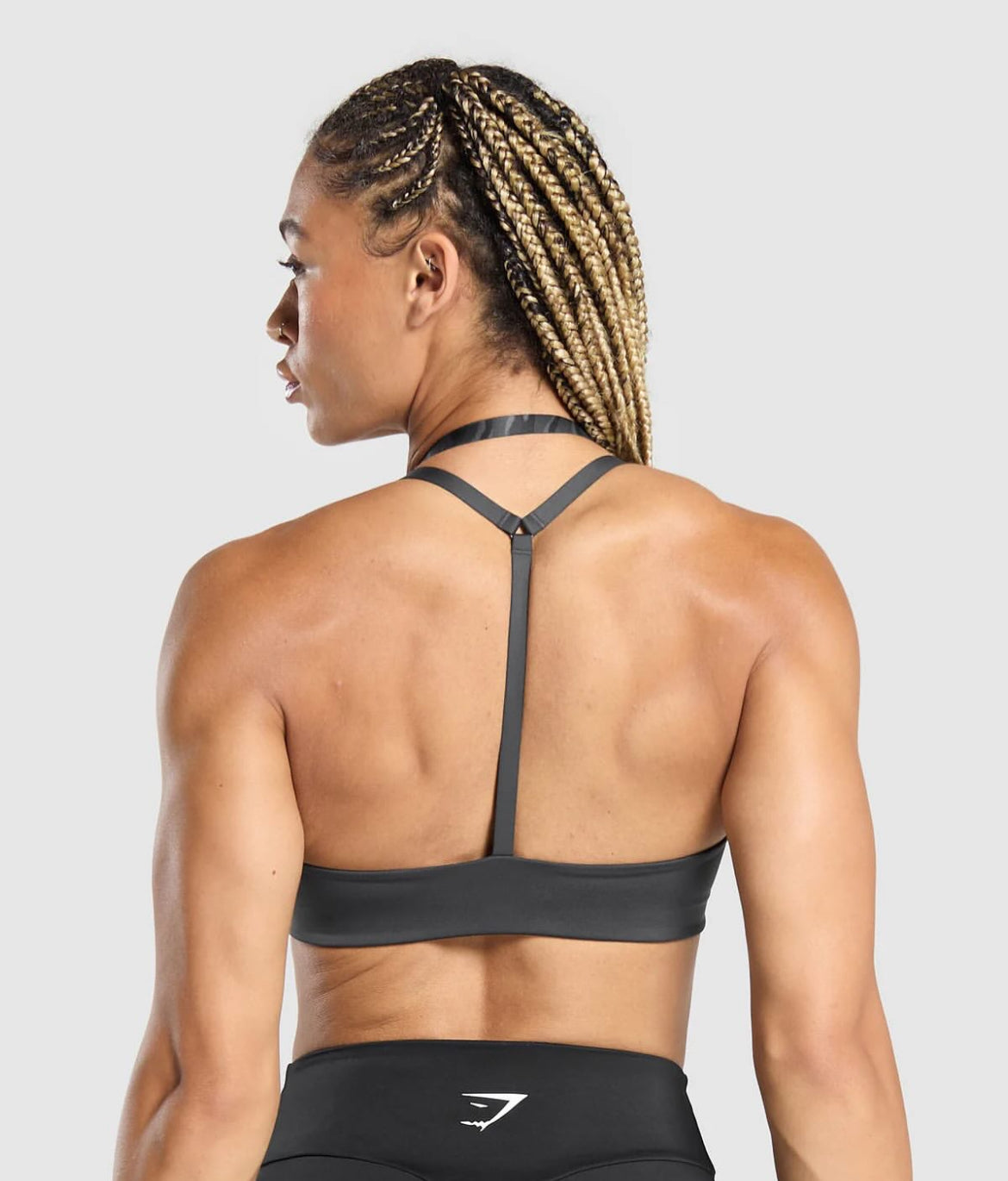 Power XT back sport bra