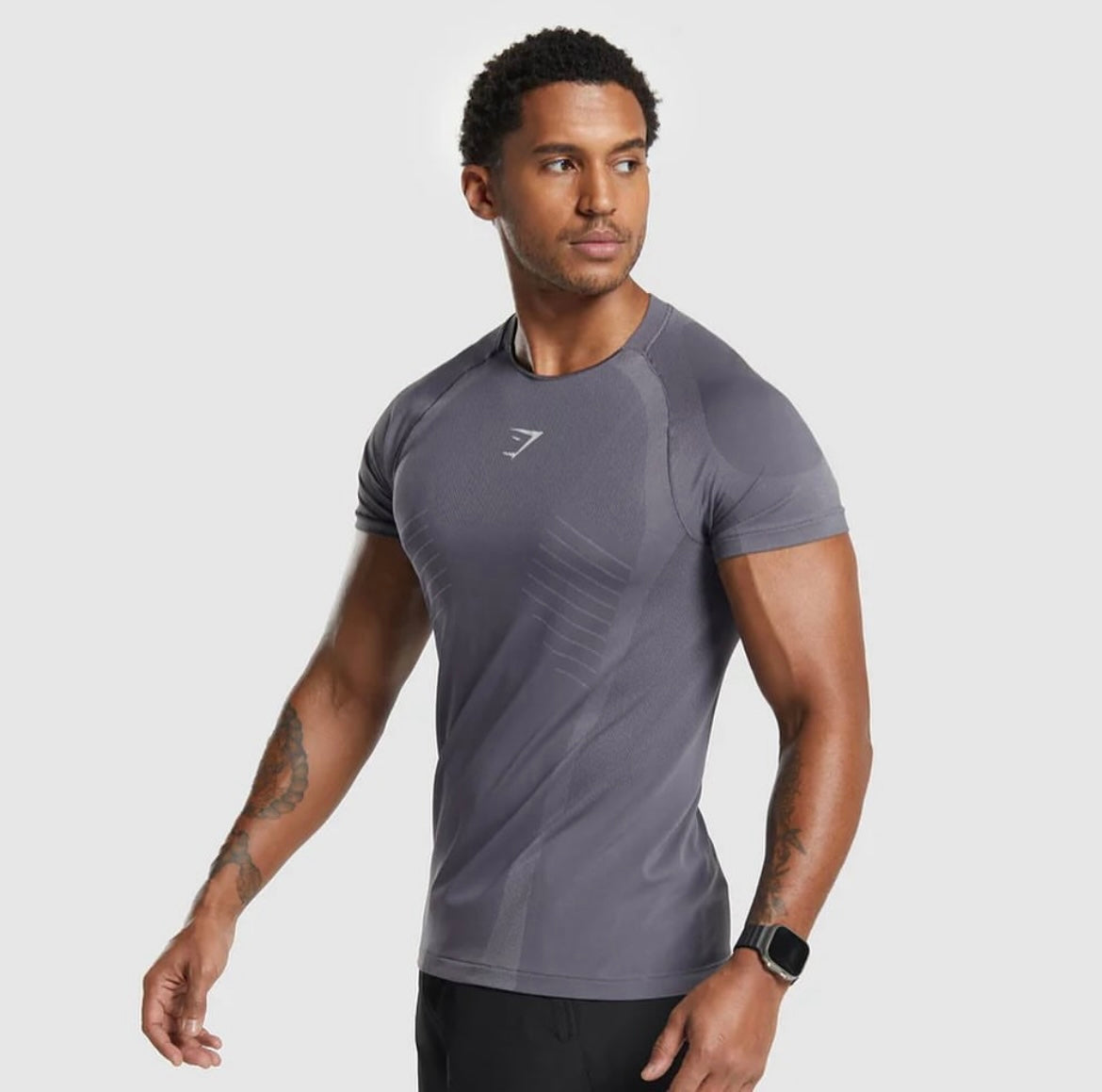Apex seamless t-shirt