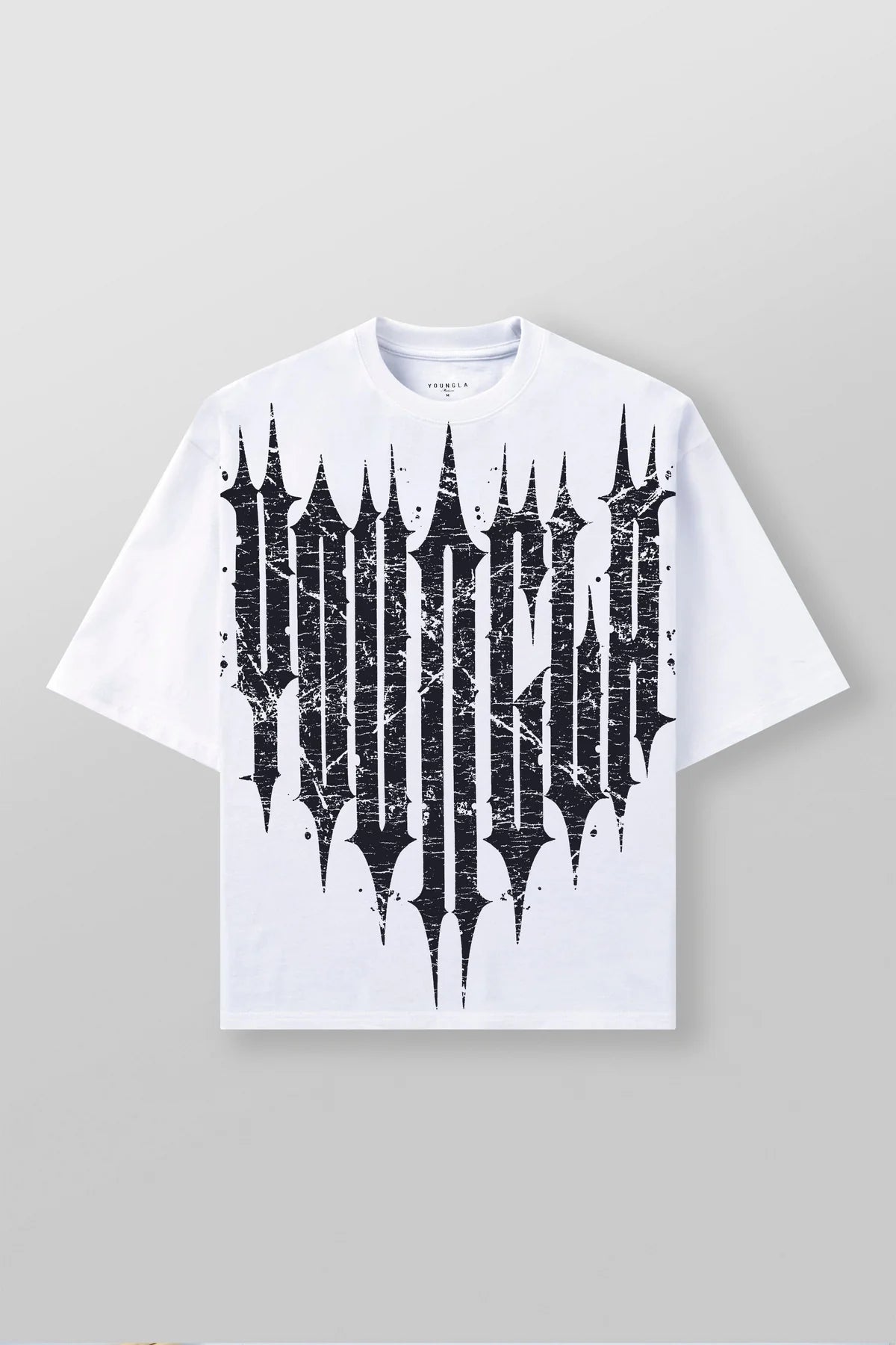 Revenge tees spring