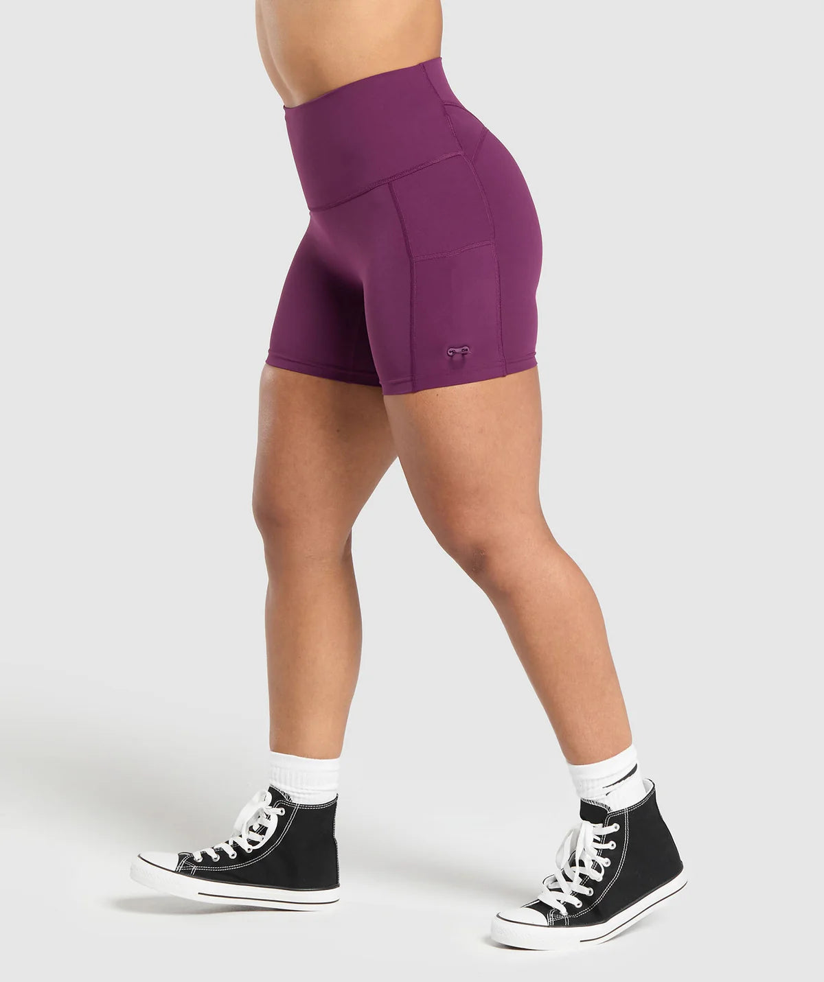 Legal short