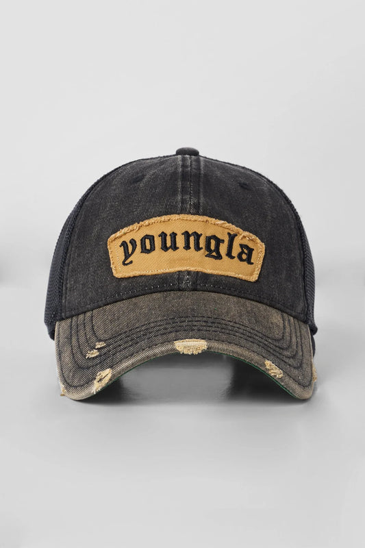 GORRA