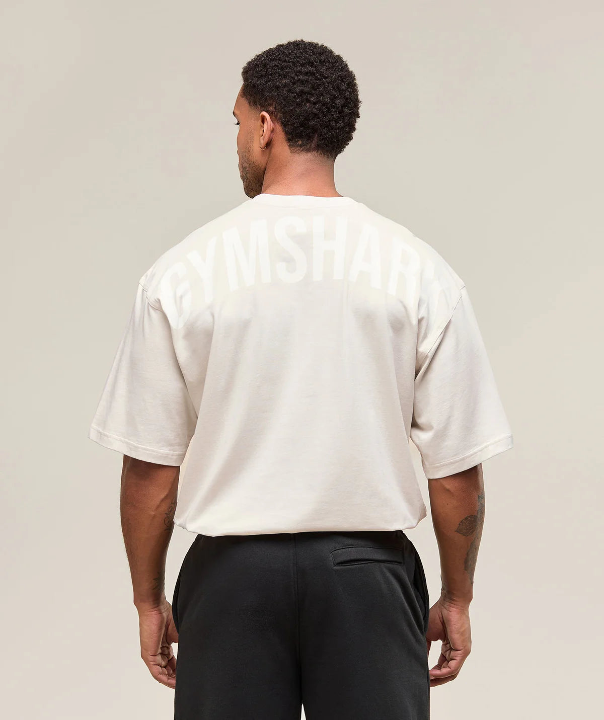 Power t-shirt