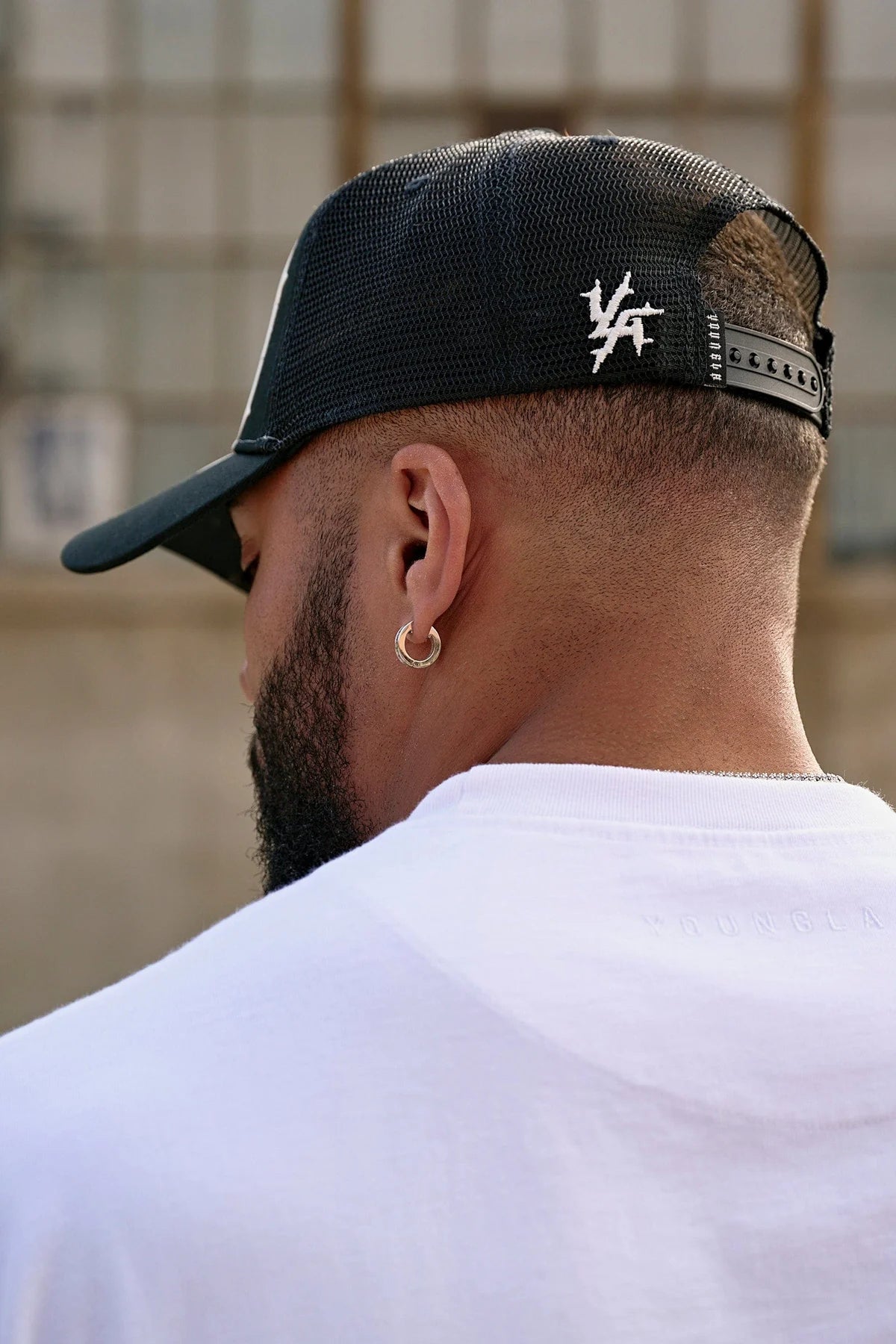 GORRA