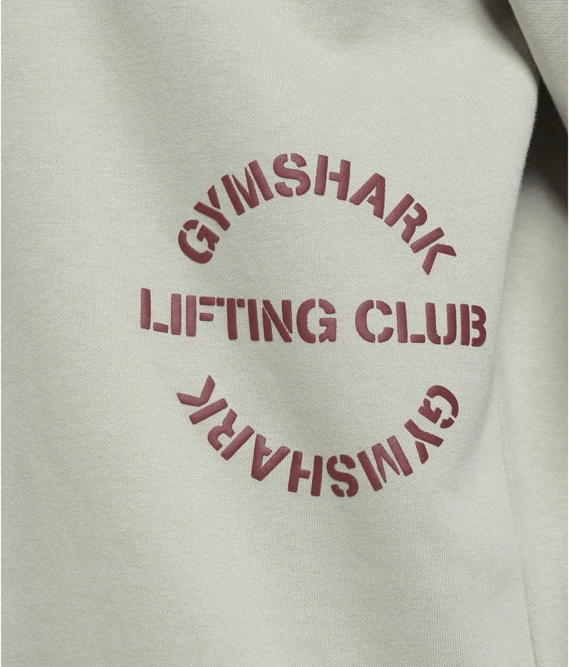 Build Oversized Sweatshirt