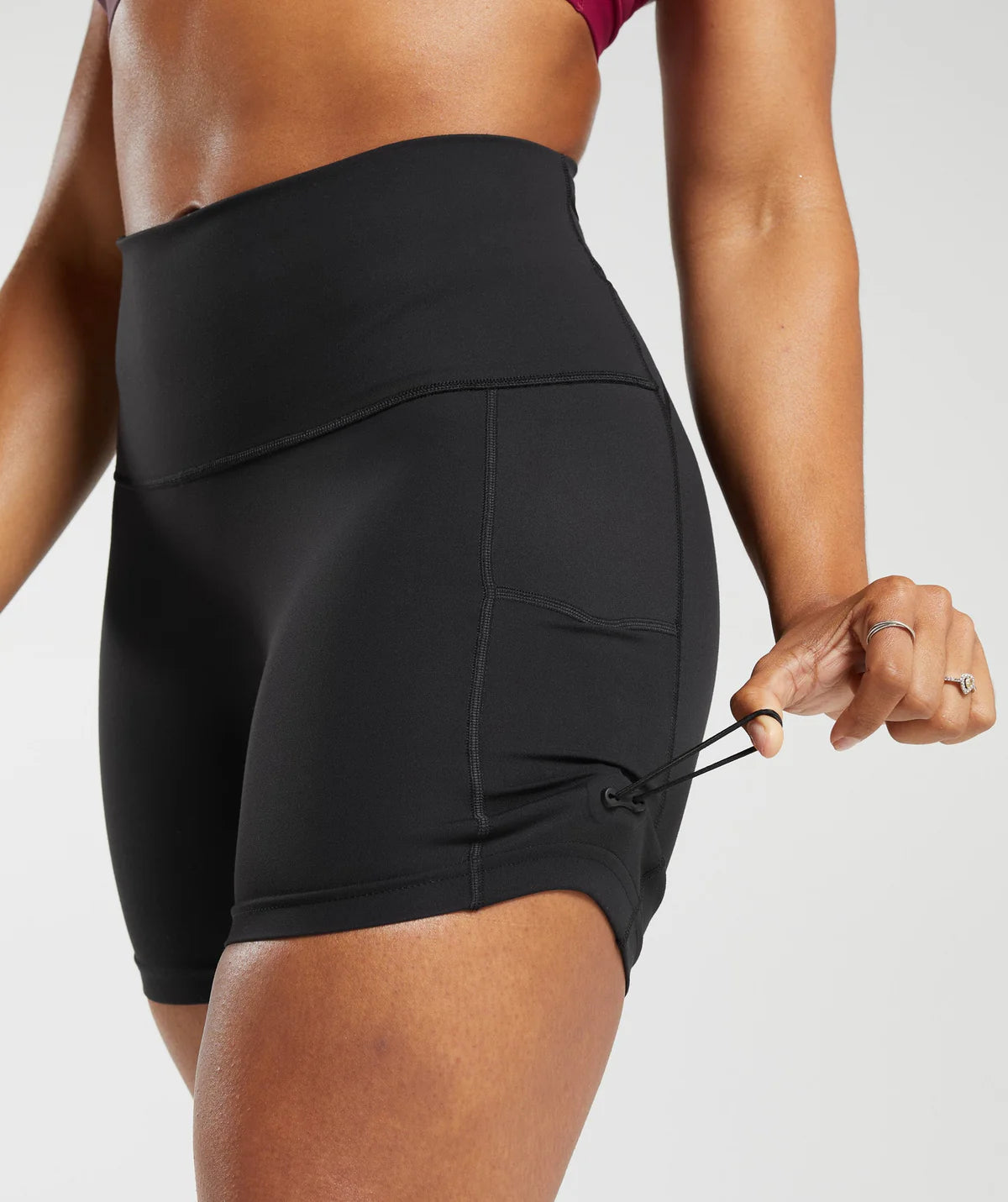 Legal short
