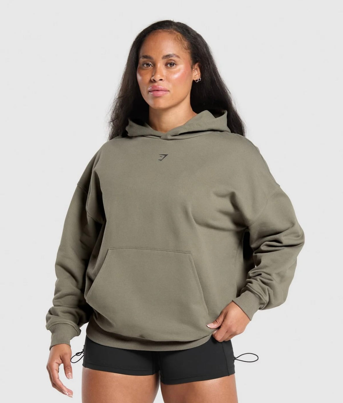Strength in numbers hoodie