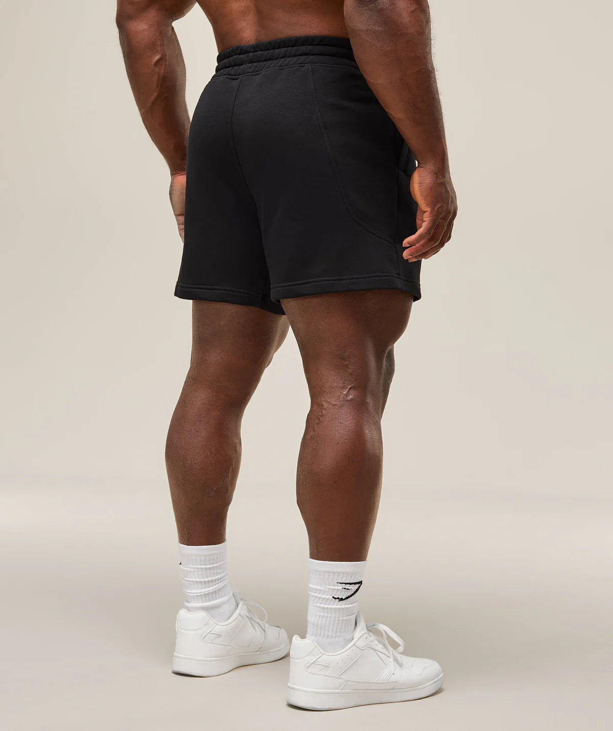 Power 5” short