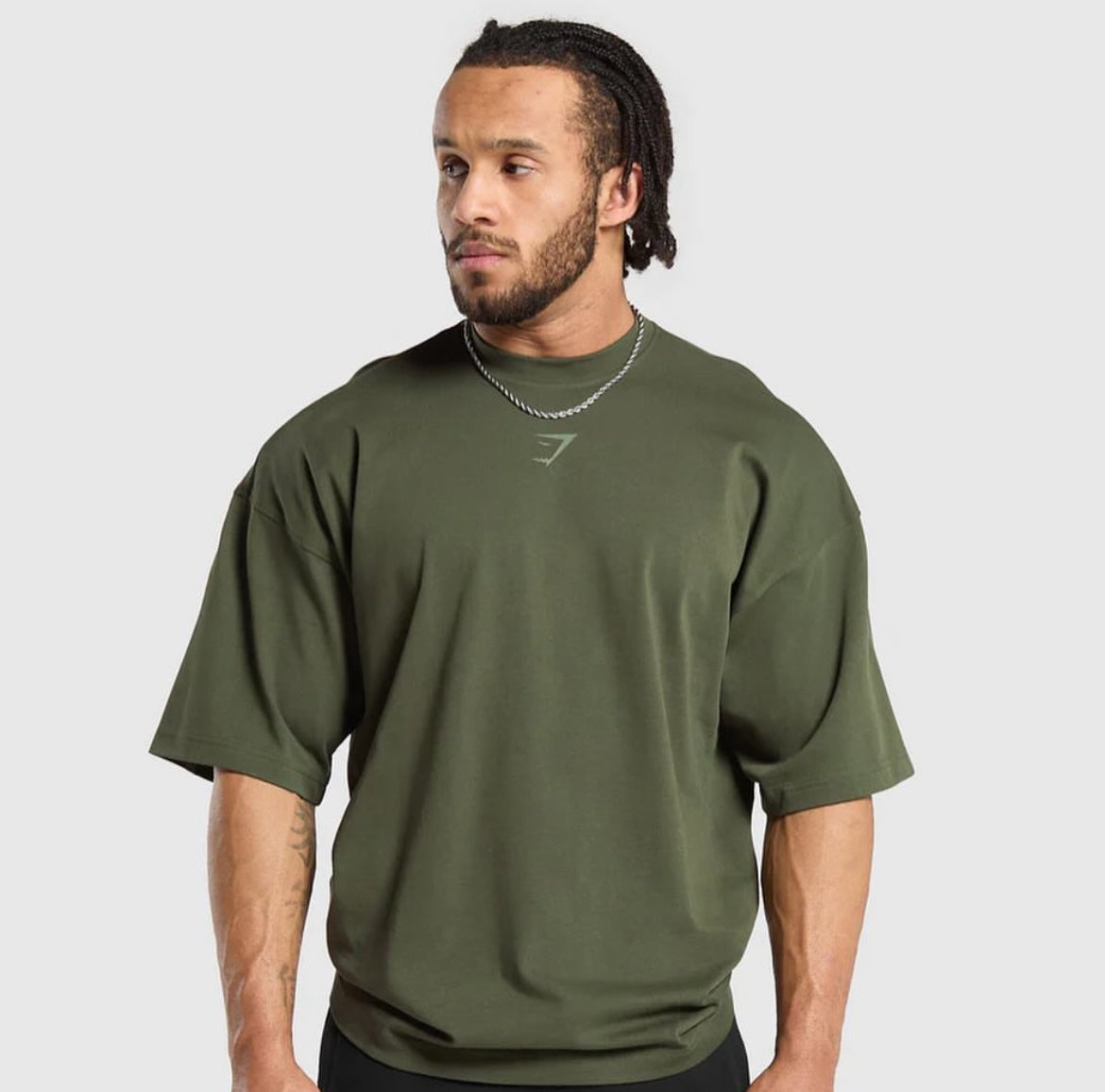 Sets n reps t-shirt