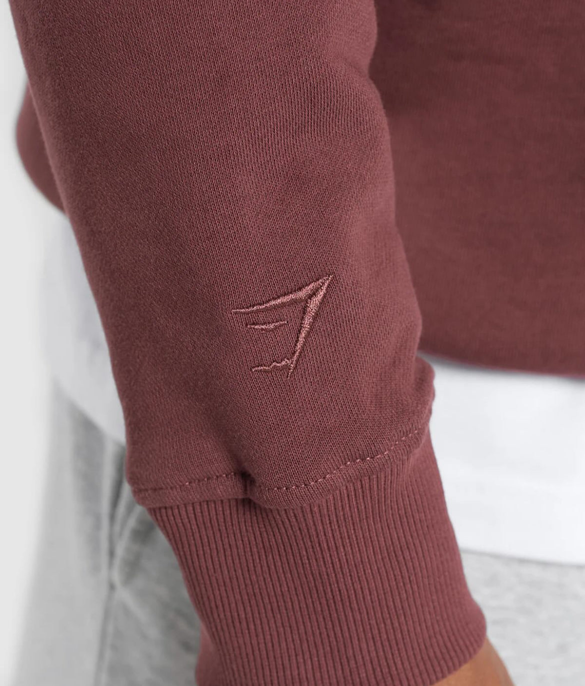 Restday essential hoodie