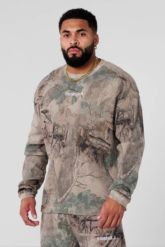 TREE CAMO COLLECTION 8026