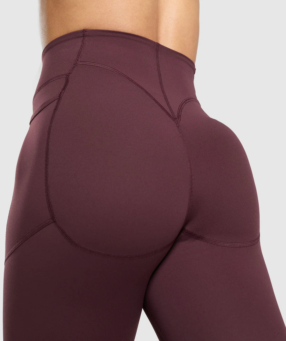 Pocket legging