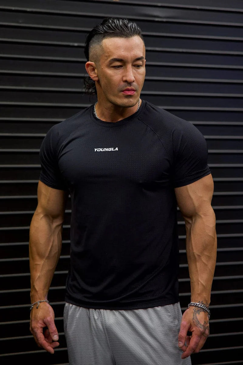 Aeromesh shirt