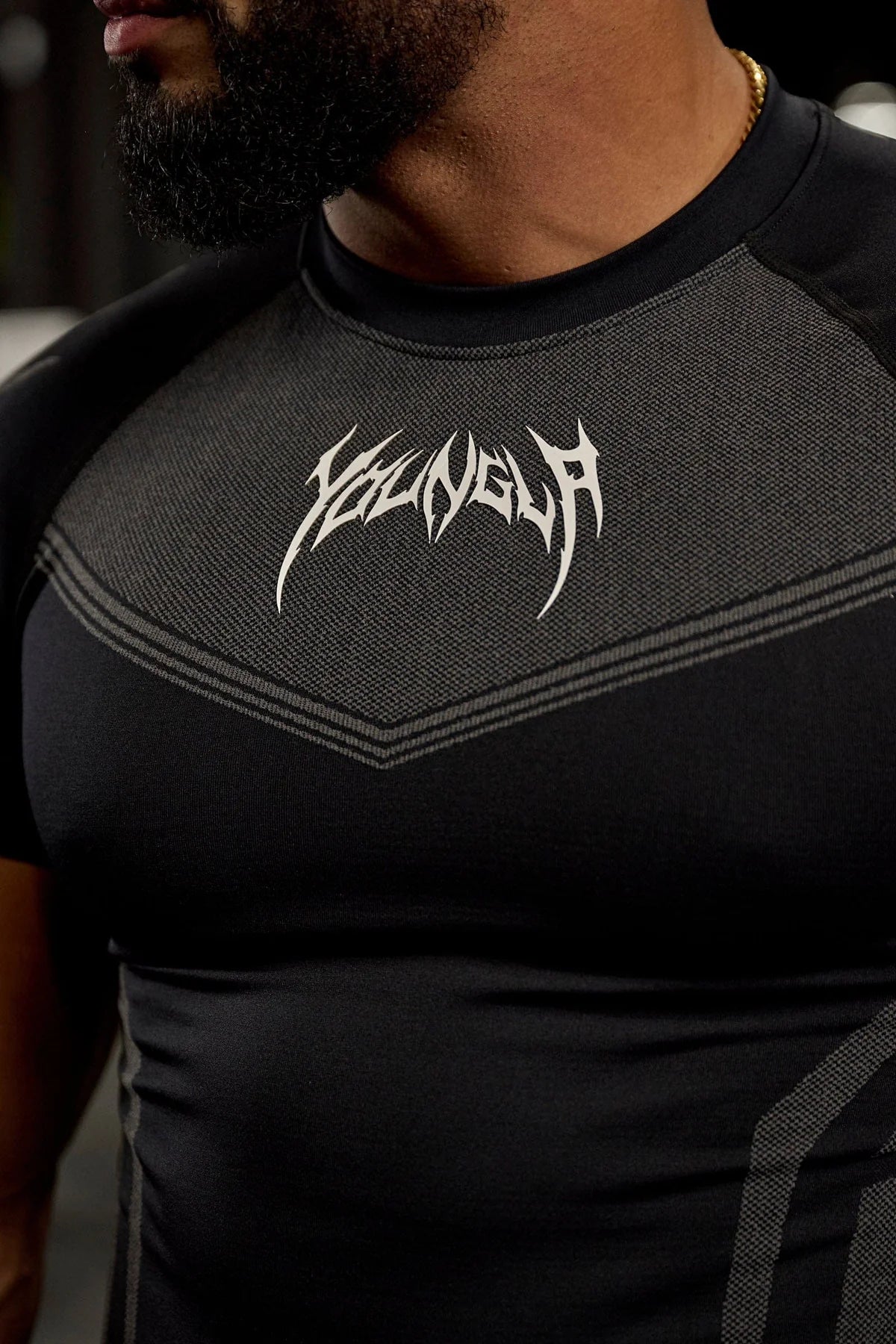 Warrior tees