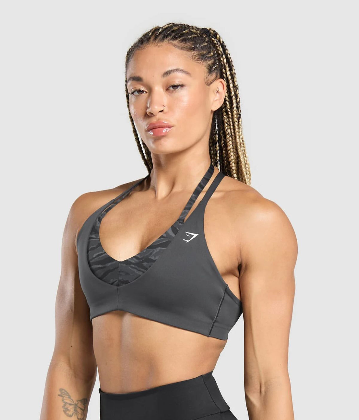 Power XT back sport bra