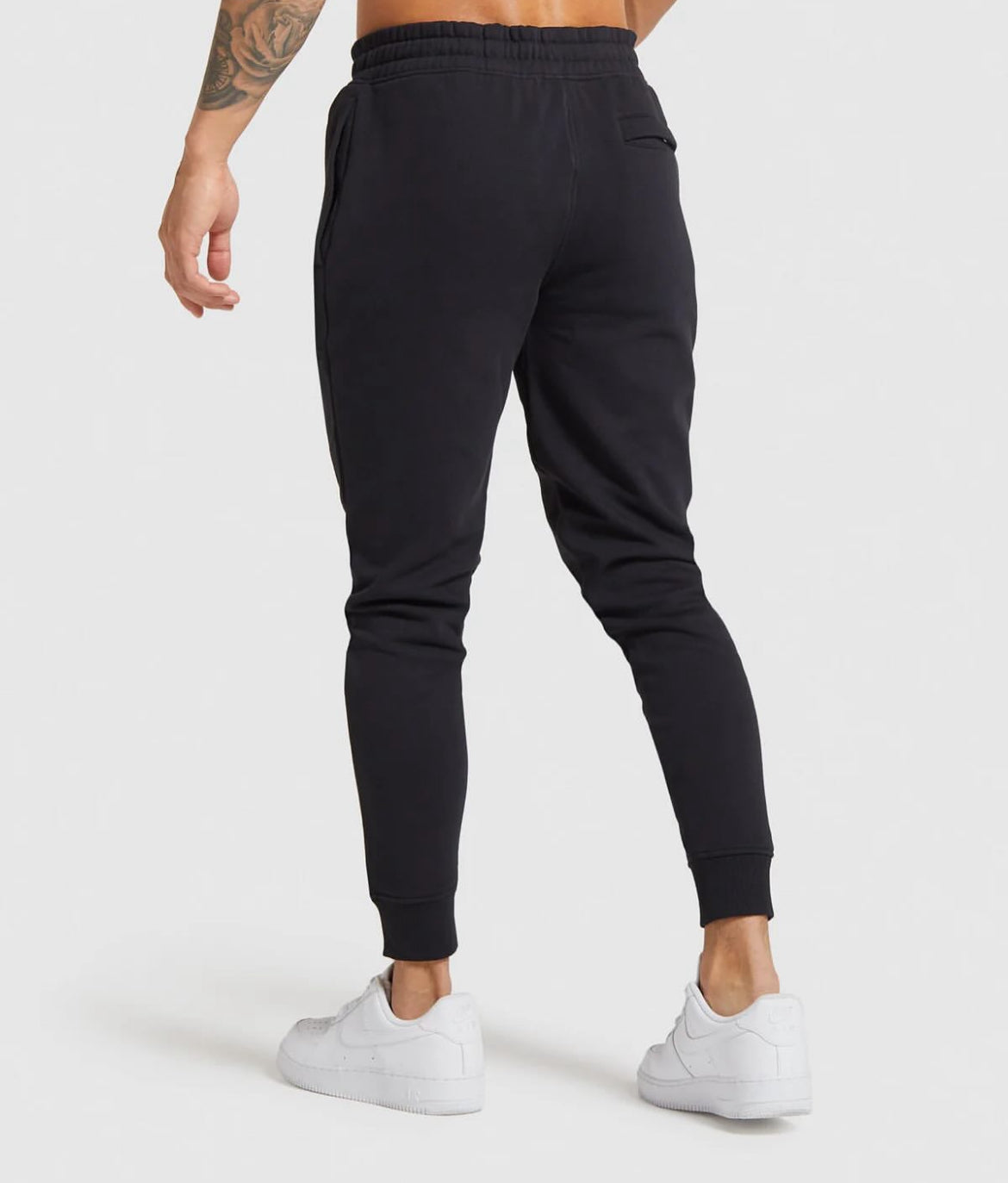 Crest jogger