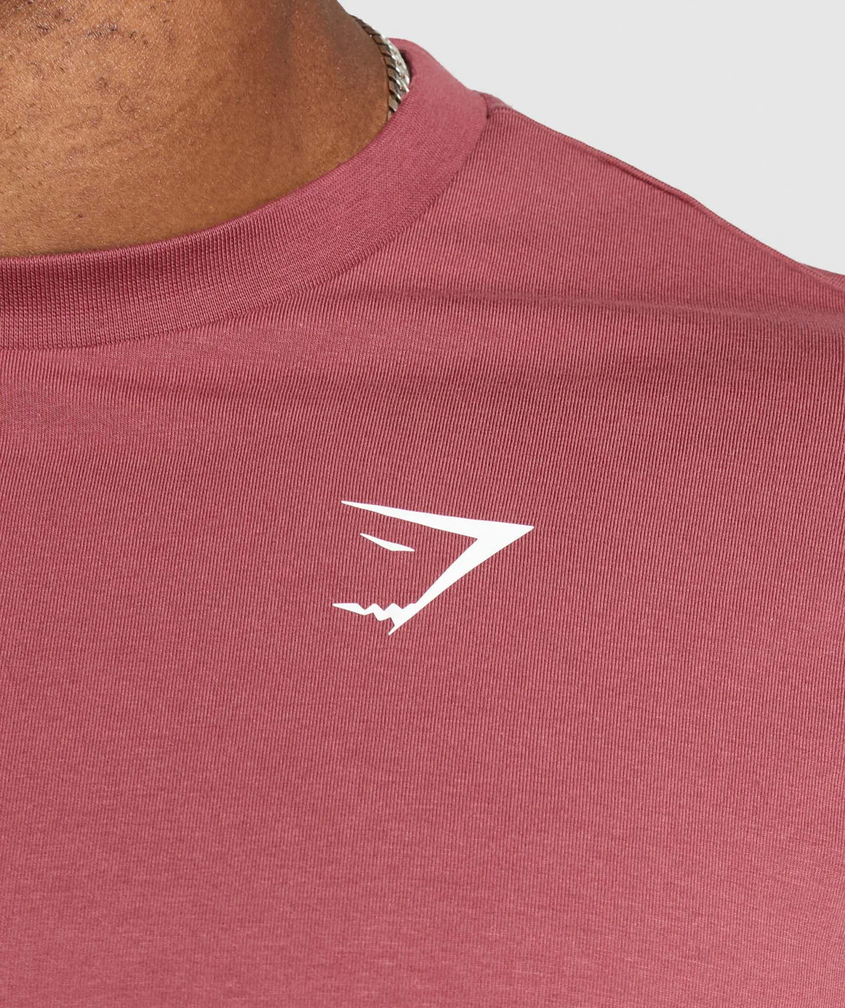 Essential oversized t-shirt