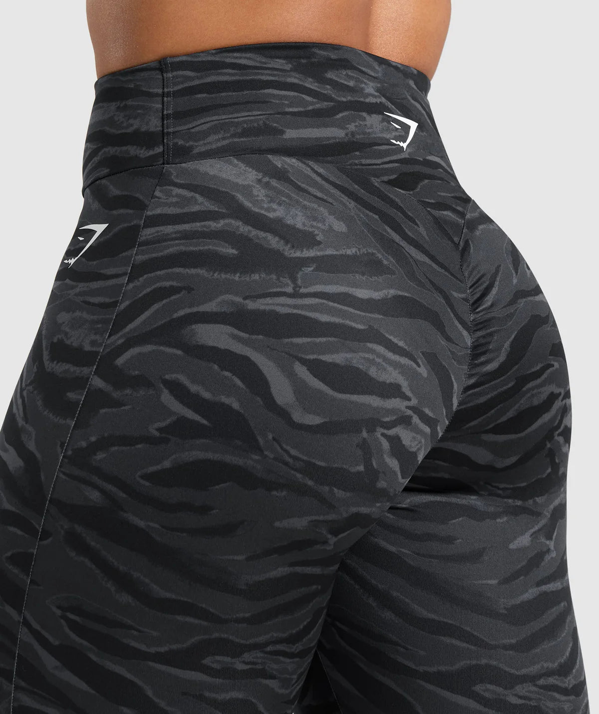 Power legging