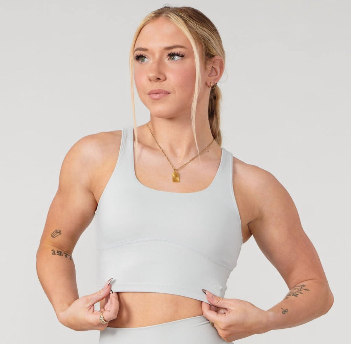Level up sport bra W309