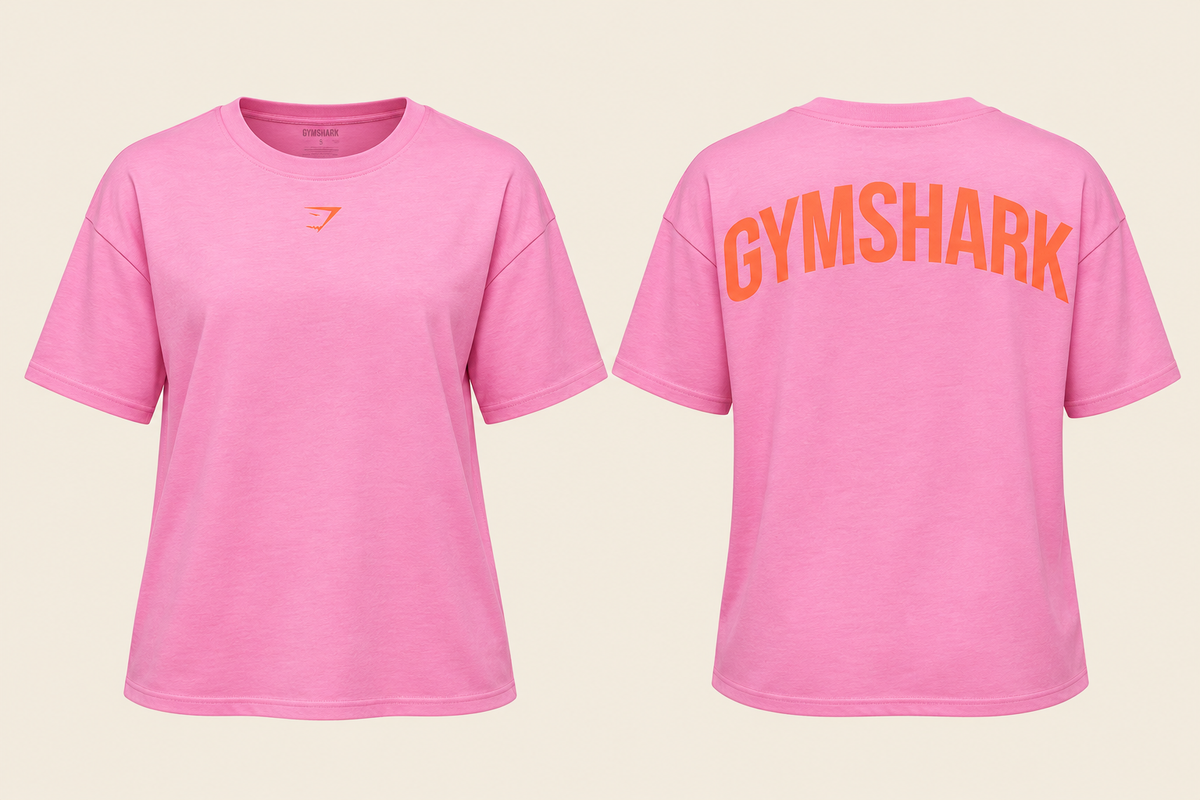 POWER T-SHIRT