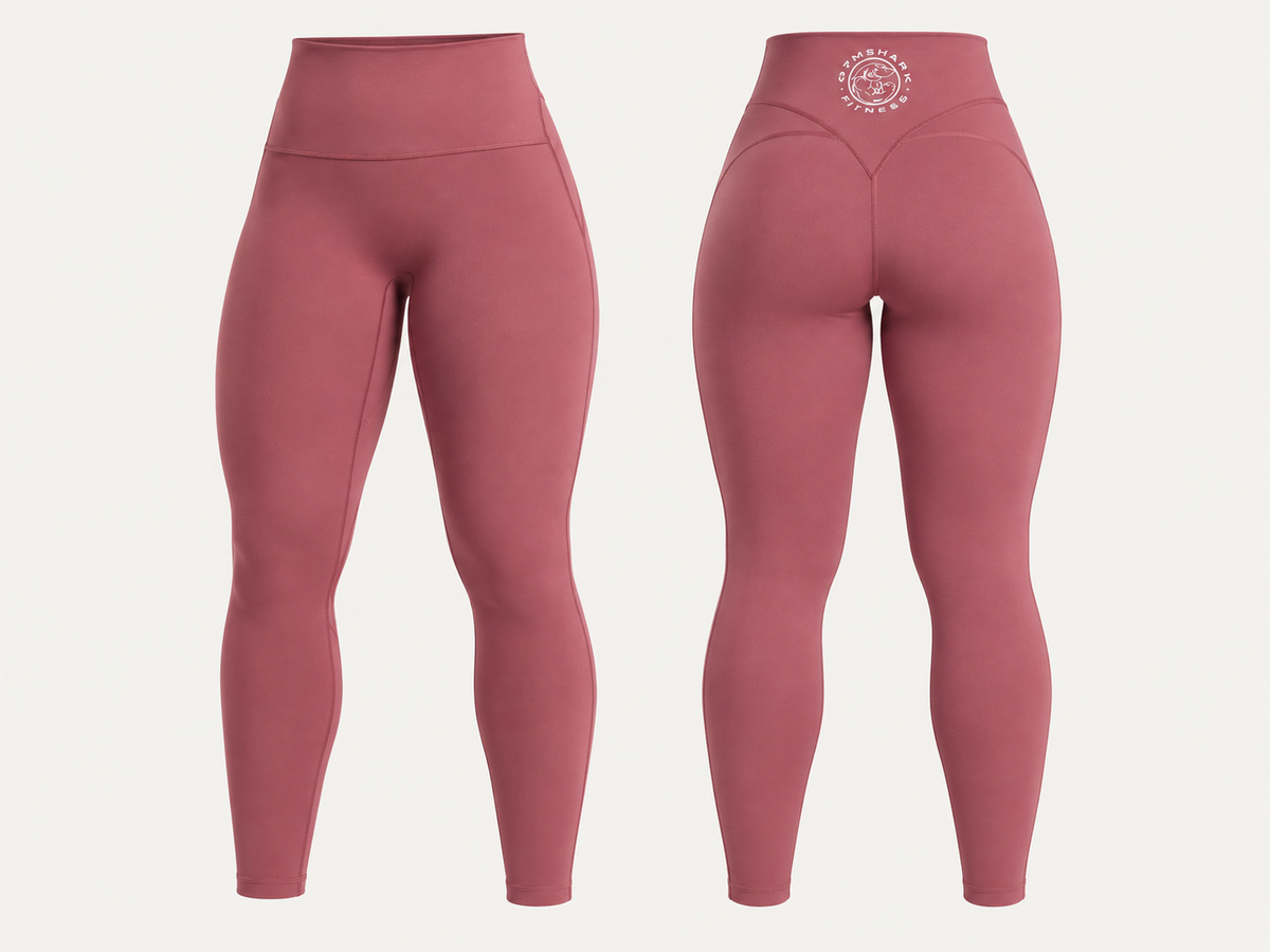 LEGACY LOGO LEGGING