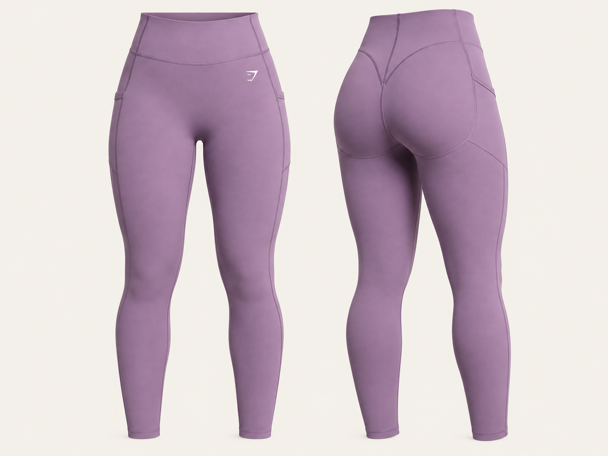 POCKET LEGGING