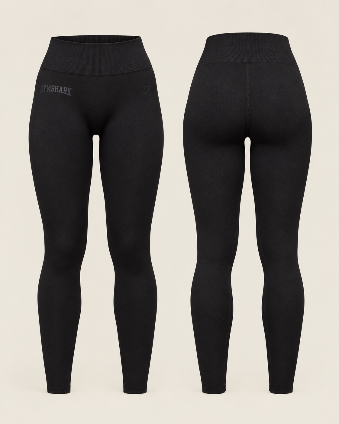 EVERYDAY SEAMLESS GRAPHIC LEGGINGS