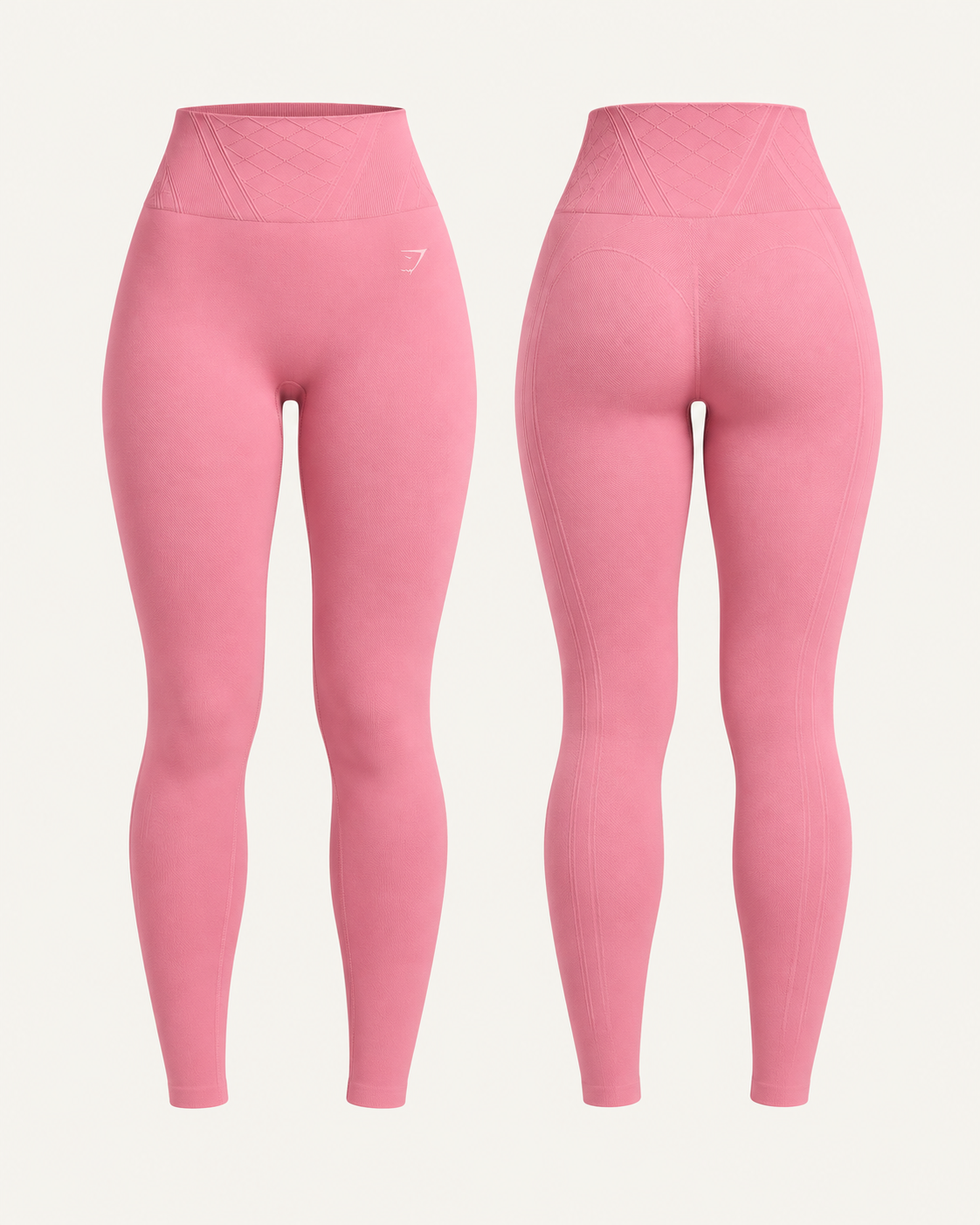 CORSET SEAMLESS LEGGING