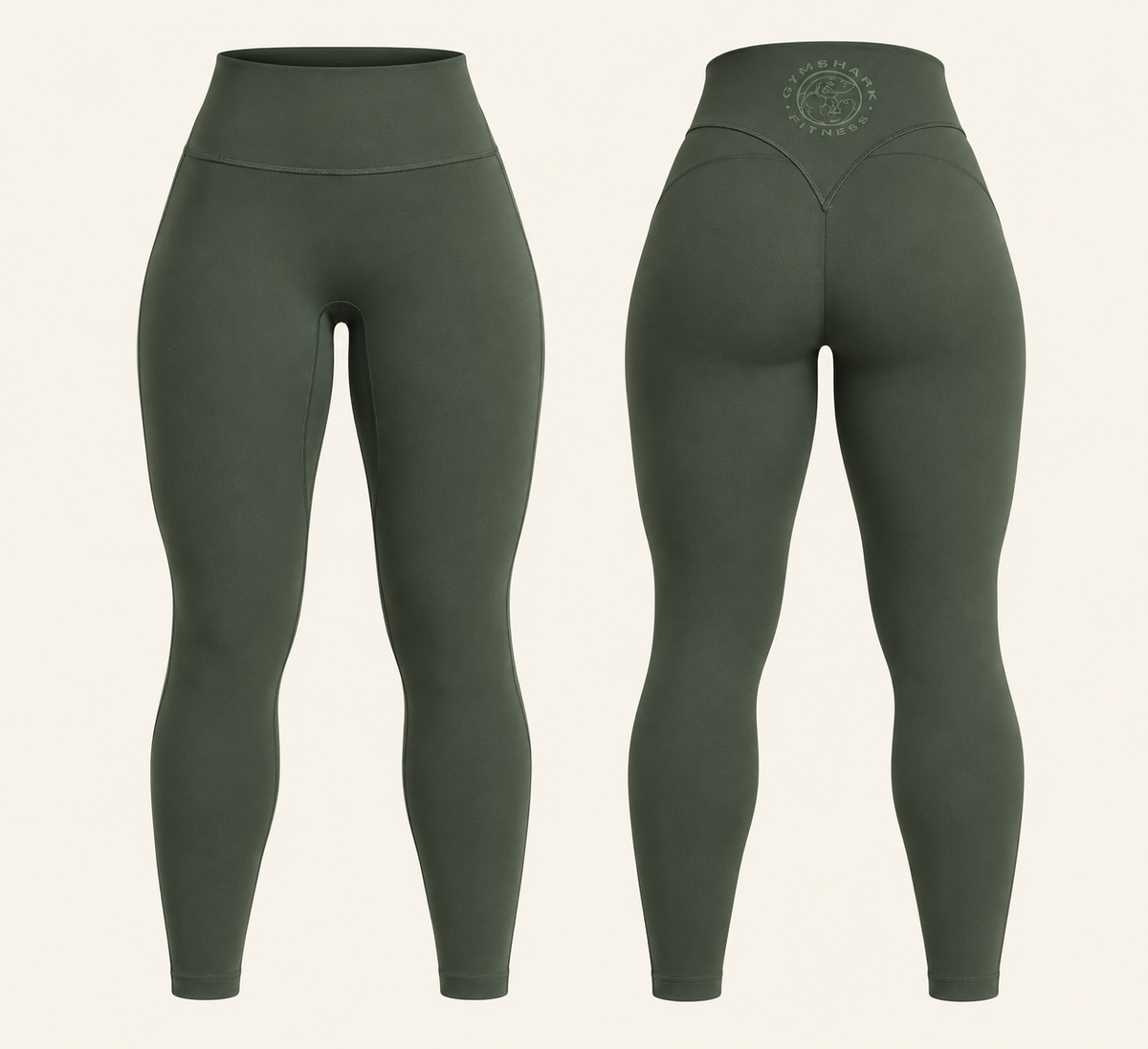 LEGACY LEGGING