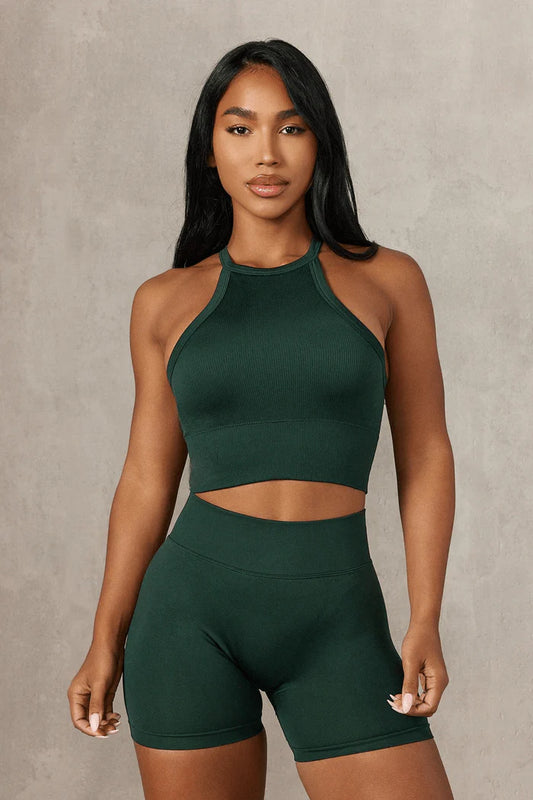 Legacy seamless tank