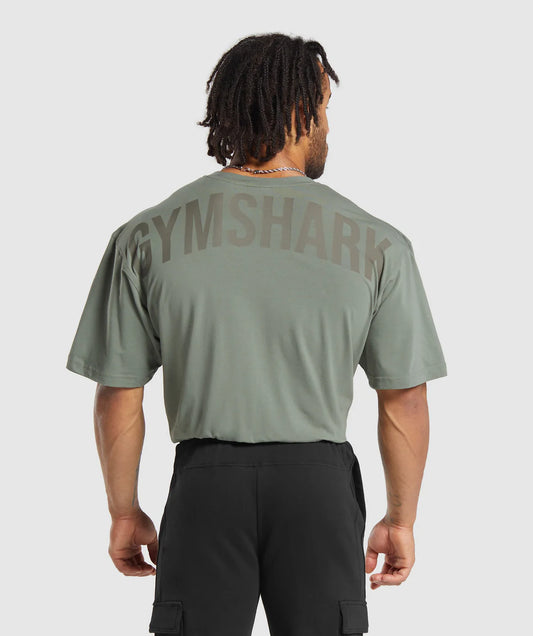 Power t-shirt