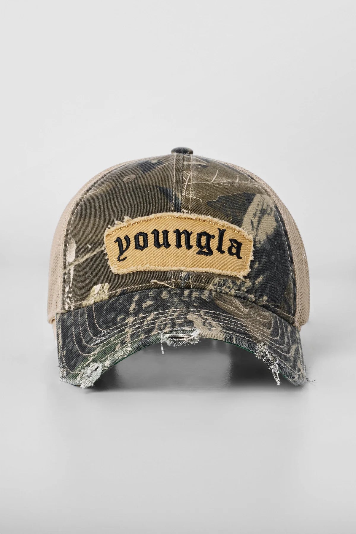 GORRA
