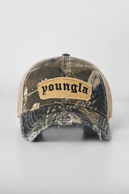 GORRA
