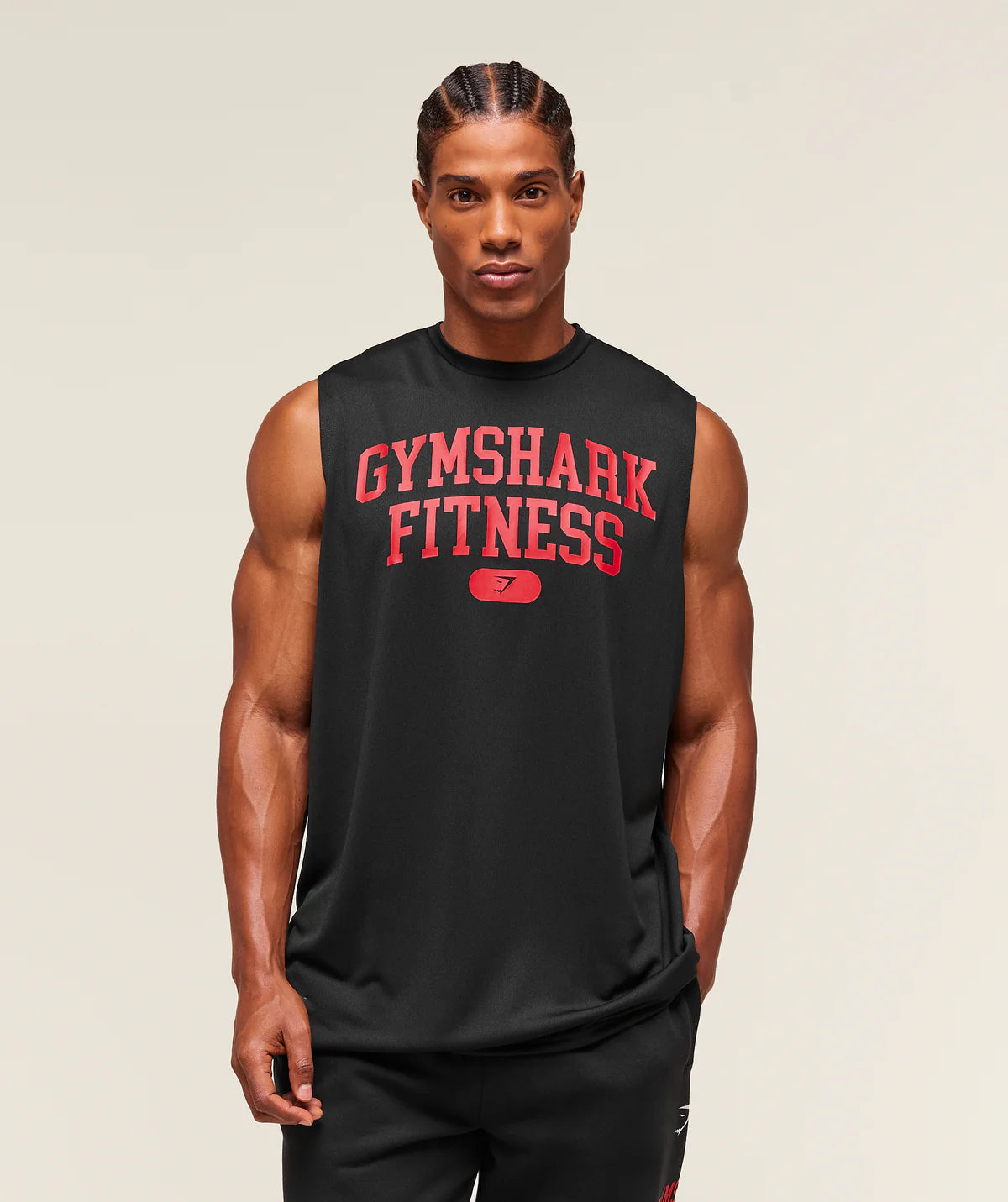 VARSITY TANK