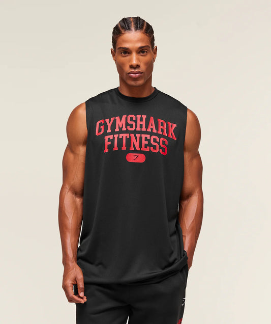 VARSITY TANK