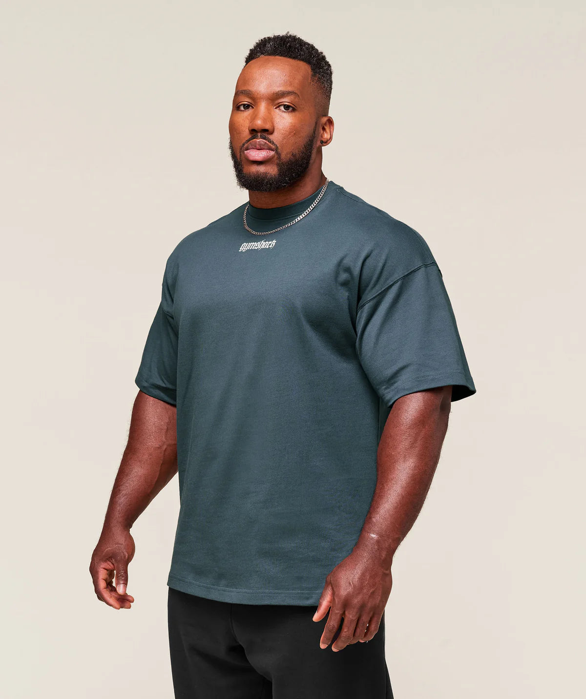 PRAYER HANDS T-SHIRT