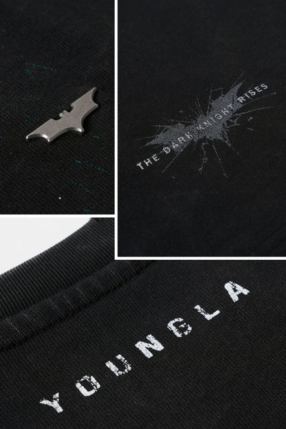 BATMAN CHARACTER TEES 4244