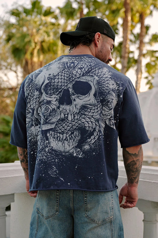 Eternity tees