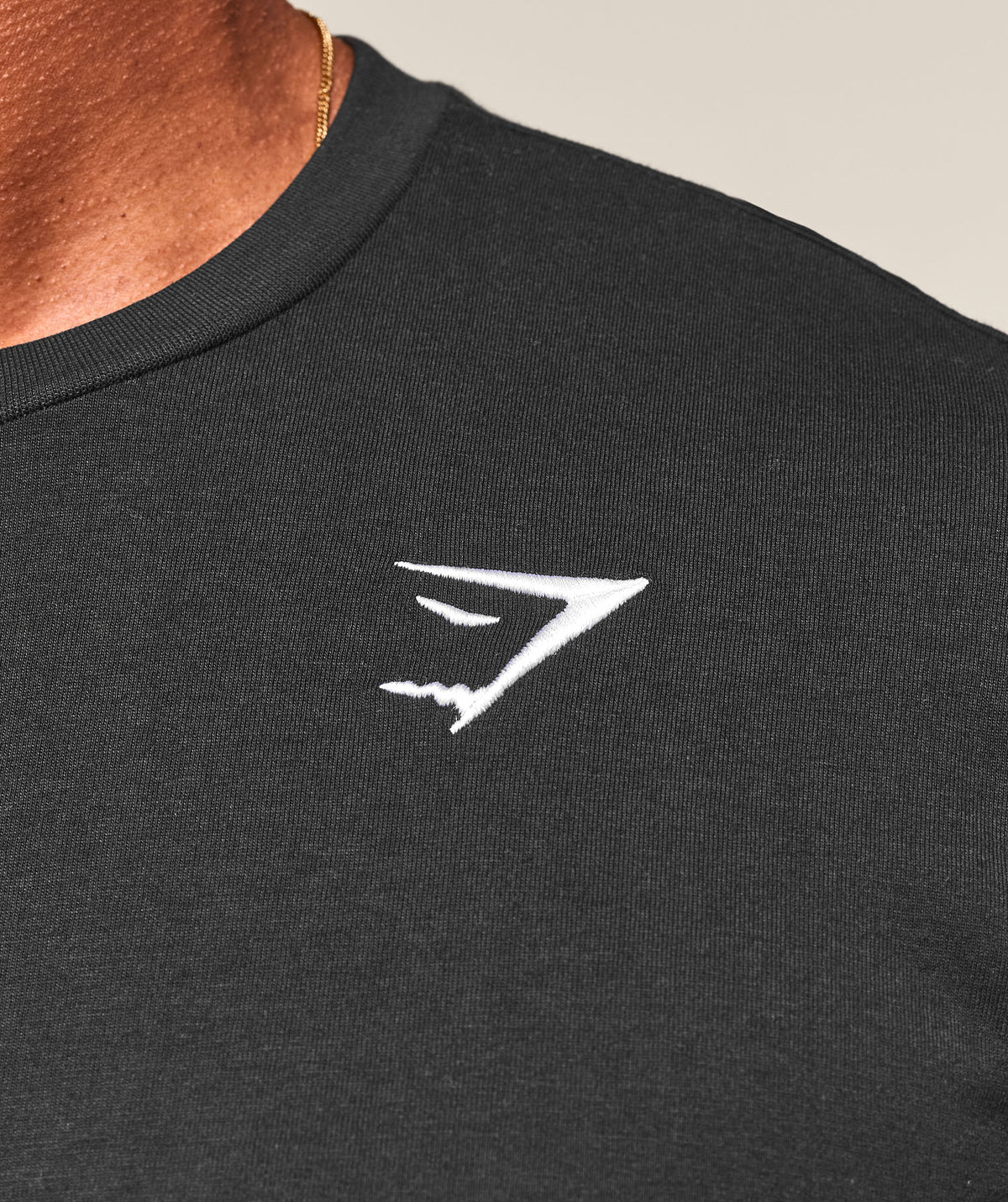 CREST T-SHIRT