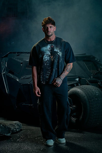 BATMAN CHARACTER TEES 4244