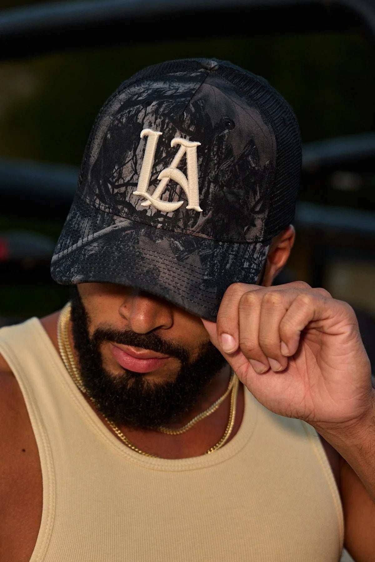 Gorra